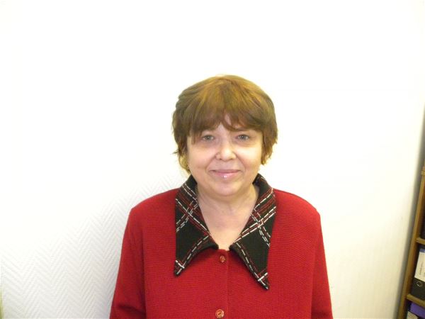 Няня Галина